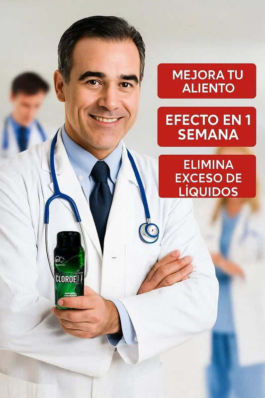 Clorofila